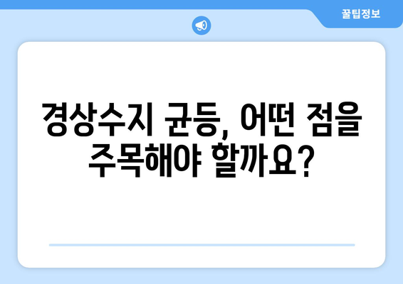 경상수지에서의 균등 대적자: 긍정적인 지표 또는 우려 사항